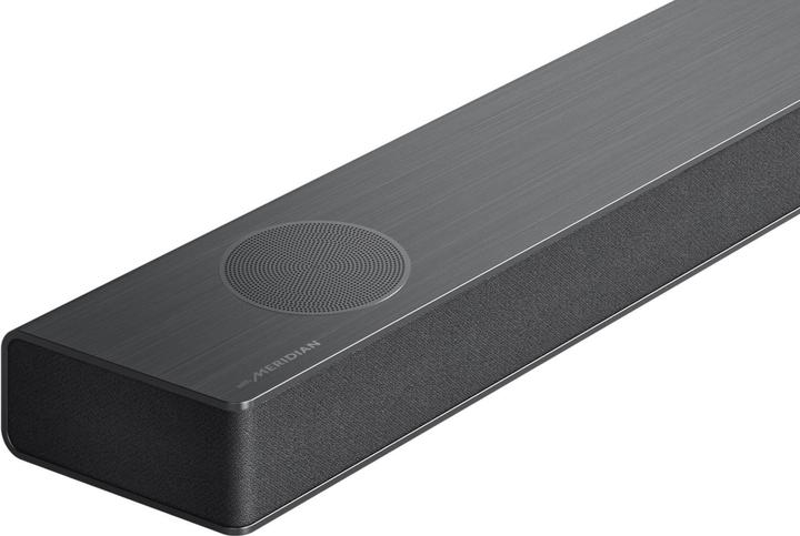Image du produit LG DS95QR (810 W, 9.1.5 Canal)