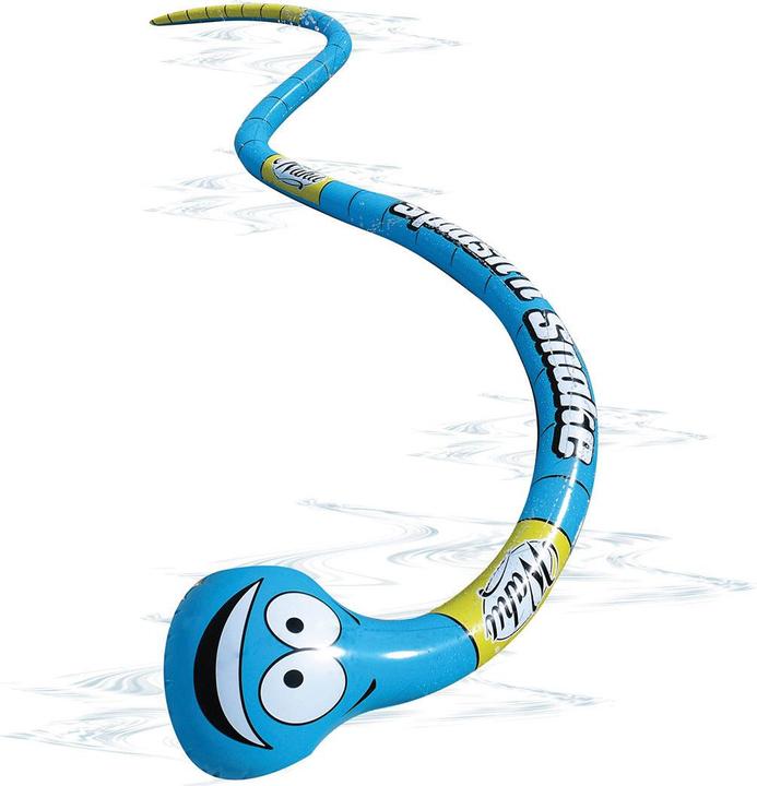 Actual product image Goliath Toys Wahu Splash 'N Snake