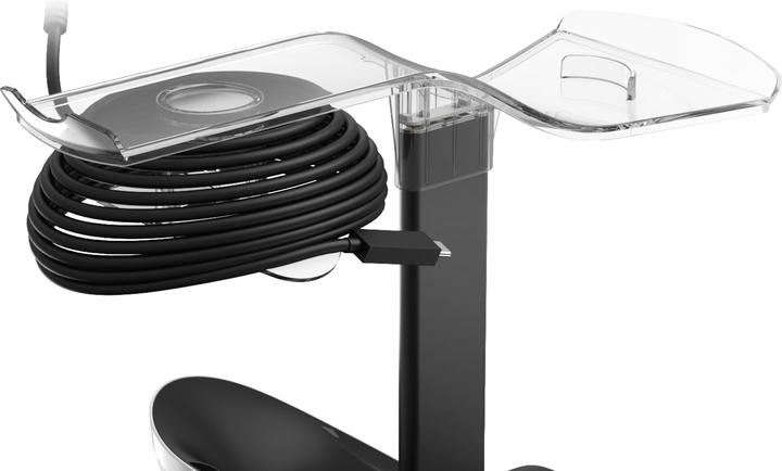 Actual product image Maxx Tech PS5 PSVR2 Charging Stand
