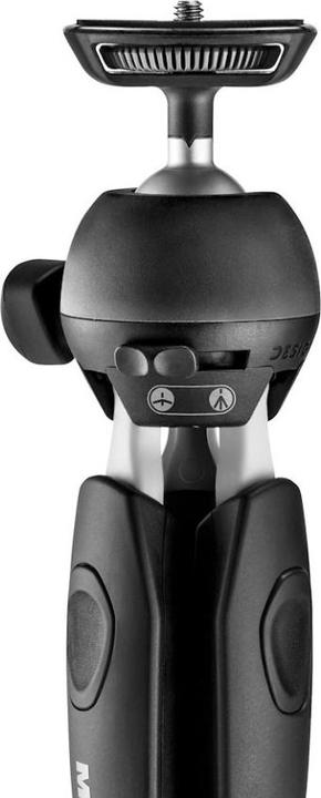 Produktbild Manfrotto Pixi Evo (Metall)
