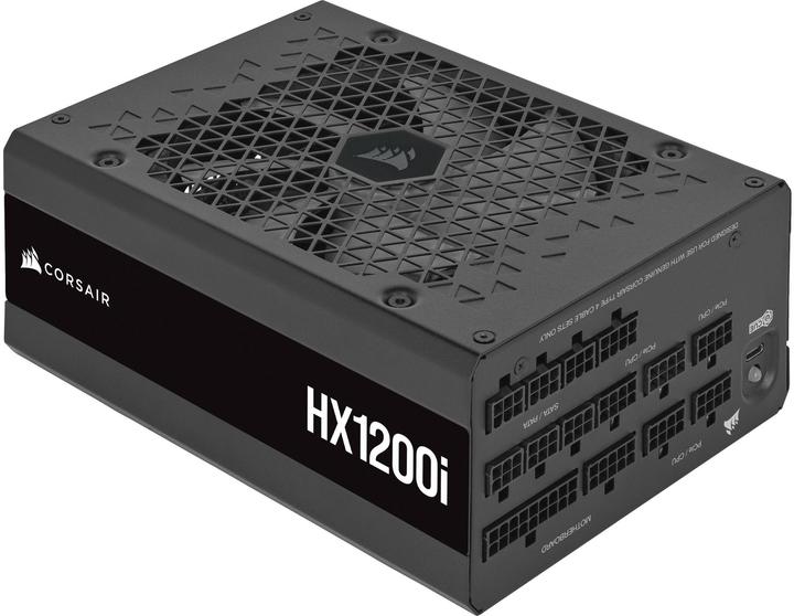 Produktbild Corsair HX1200i (1200 W)
