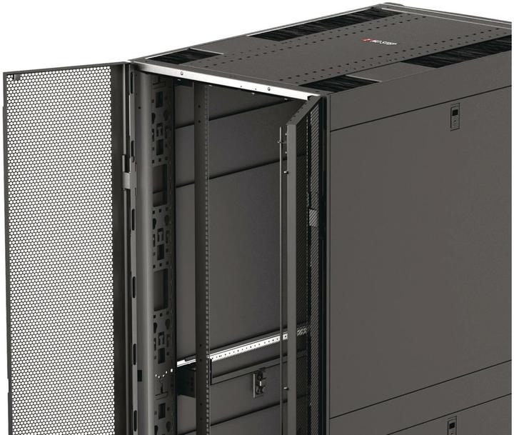 Immagine prodotto APC NetShelter SX 42U, armadio per server 42U (42 HE, Rack da 19 pollici)