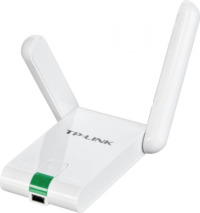 Actual product image TP-Link Tl-Wn822n (USB 2.0)
