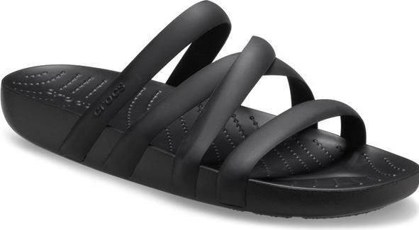 Actual product image Crocs W's SplashStrappy Sandal (41, 41.5, 42, 41 1/3)