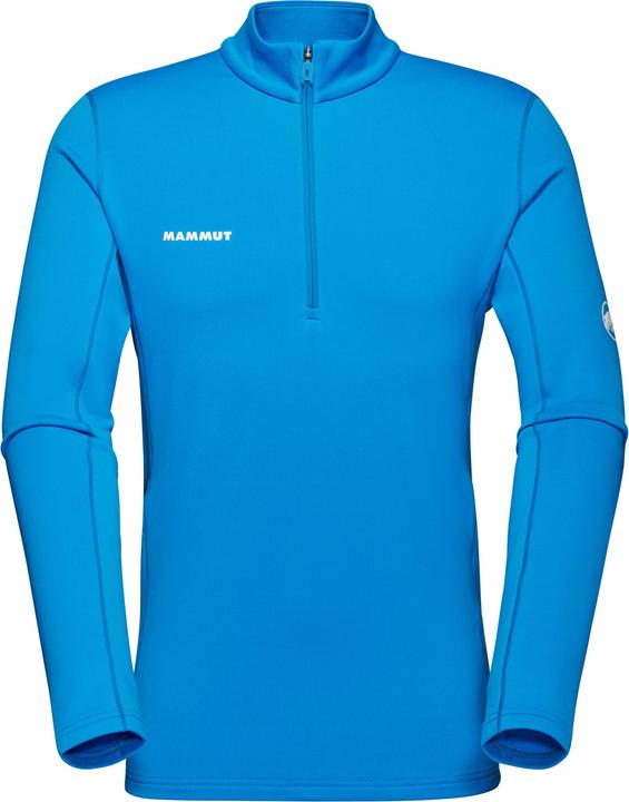 Glacier Blue