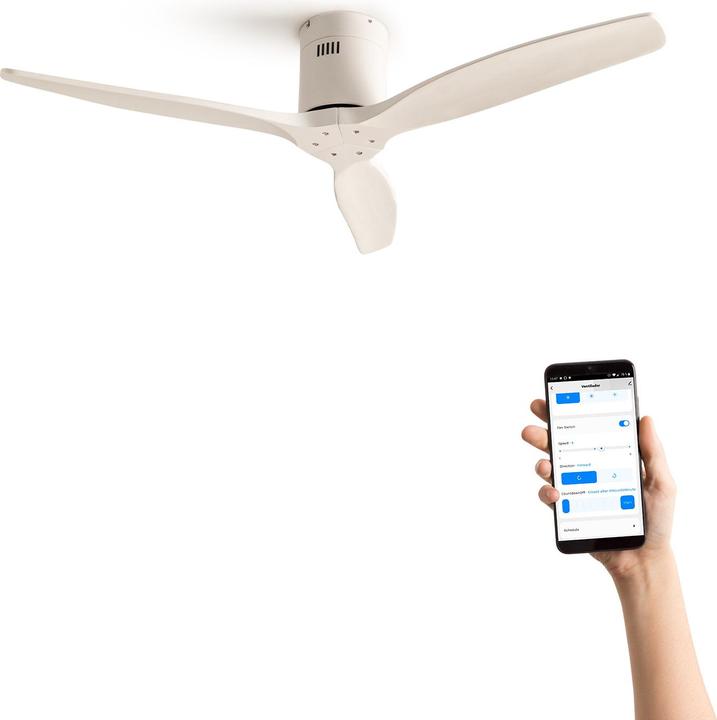 Immagine prodotto Create Wind Calm (50 dB)