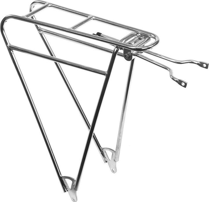 Pelago Commuter Gep?cktr?ger (Silber)