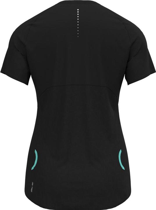 Immagine prodotto Odlo Maglietta girocollo s/s 1/2 zip AXALP TRAI (S)
