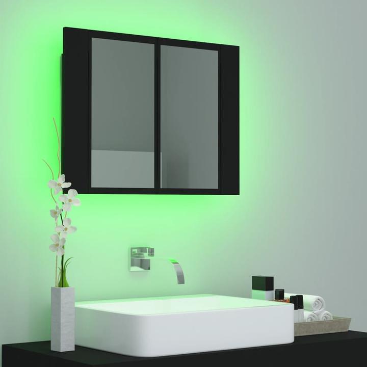 Actual product image VidaXL Odea (60 x 12 x 45 cm)