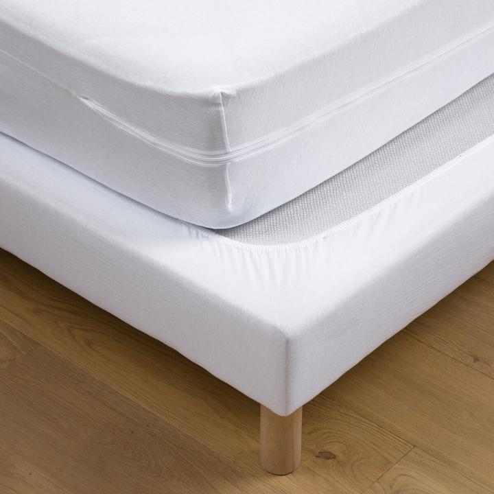 La Redoute Interieurs OCITEX - housse intégrale non (140 x 190 cm)