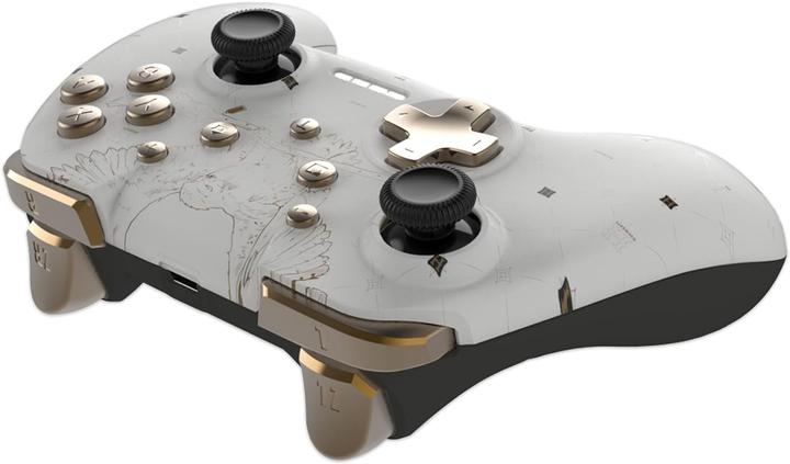 Actual product image Freaks and Geeks Harry Potter Hedwig (Switch)