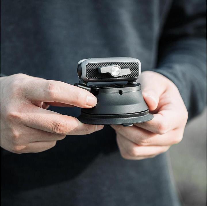 Produktbild Pgytech Halterung für Action Camcorder (Universal)