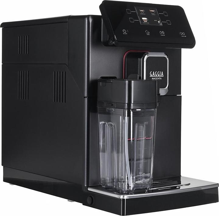 Produktbild Gaggia Magenta Prestige One Touch Cappuccino Kaffeevollautomat