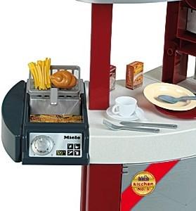 Produktbild Theo Klein Miele Küche "No.1"
