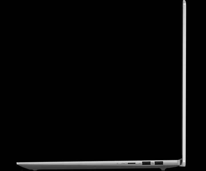 Produktbild Lenovo IdeaPad Slim 5 16AHP9 (16", AMD Ryzen 5 8645HS, 16 GB, 1000 GB, DE)