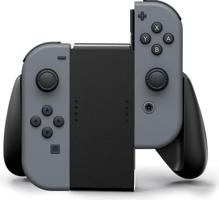 Actual product image PowerA Joy-Con Comfort Grip (Switch)