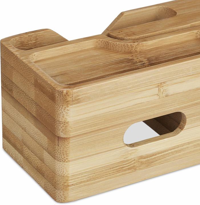 Produktbild Relaxdays Wäscheschrank (32.50 l)