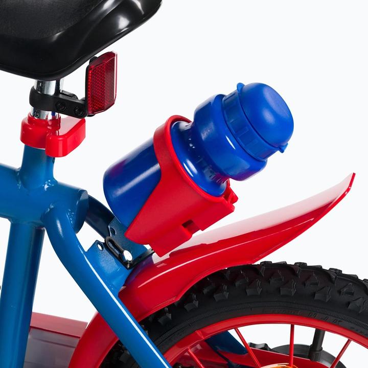Immagine prodotto ‎Huffy Rowerek dziecięcy Disney SPIDER MAN 14 (14")