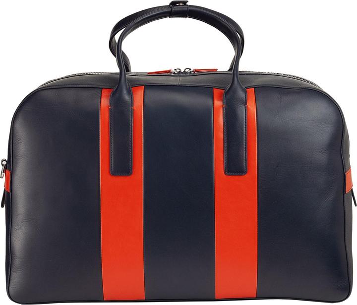 Immagine prodotto Dudu Borsa da viaggio Weekender in pelle 49 cm (29 l)