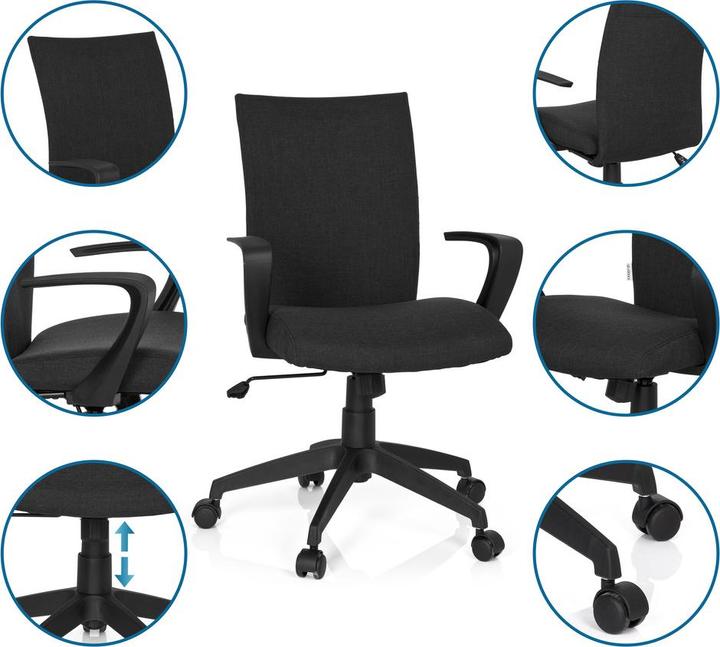 Produktbild Hjh Office Soft