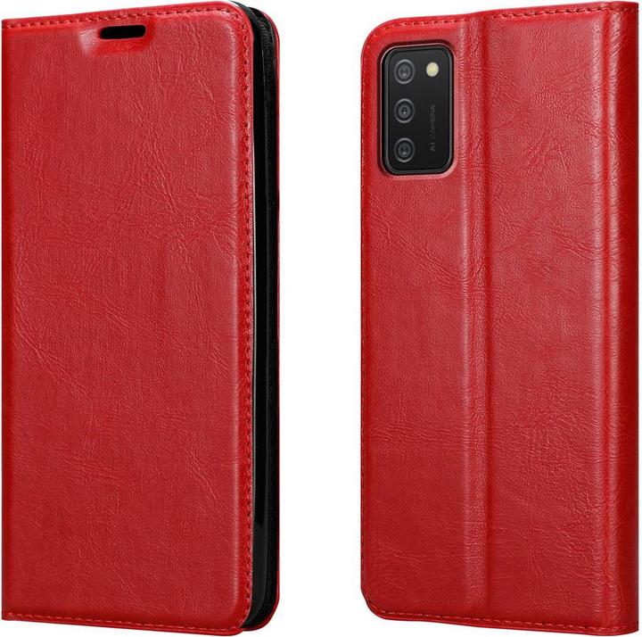 Produktbild Cadorabo Cover (Samsung Galaxy A02s)