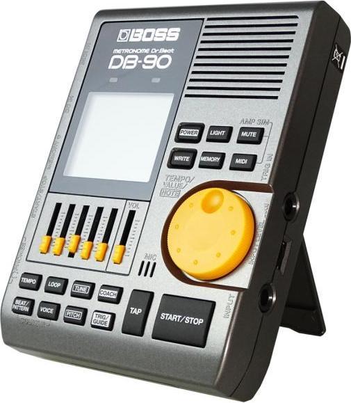 Produktbild BOSS (Electronics) DB-90 Metronom