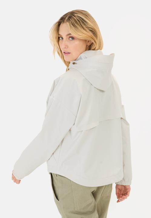 Immagine prodotto Camel Active Windbreaker aus recyceltem Polyester (46)