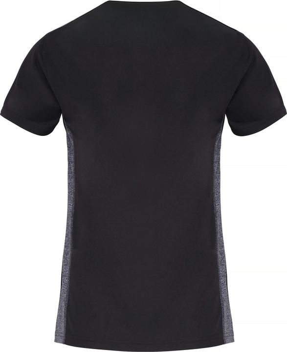 Actual product image Tri Dri Performance Tshirt Mti Contrast Insert Short Sleeve (M)