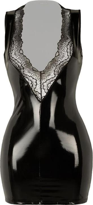 Actual product image Christine Le Duc Dress Gianna - black (XXL)