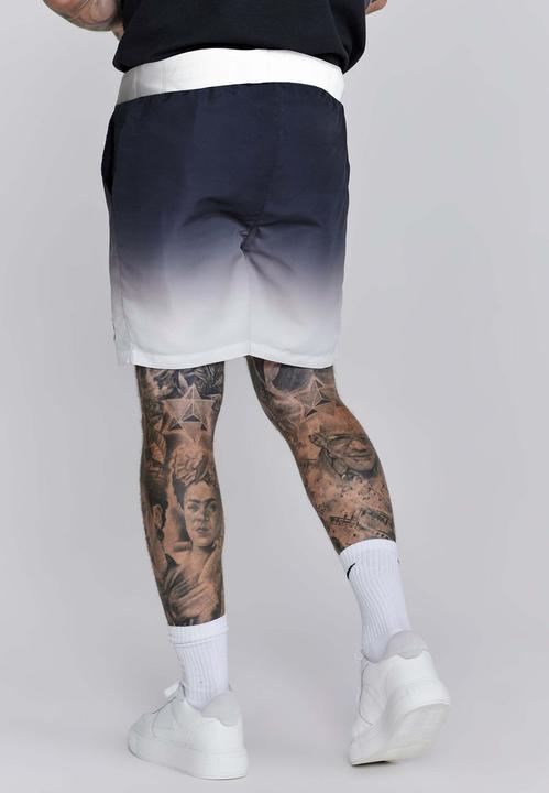 Actual product image Siksilk Badehose Fade Swim Shorts (XL)