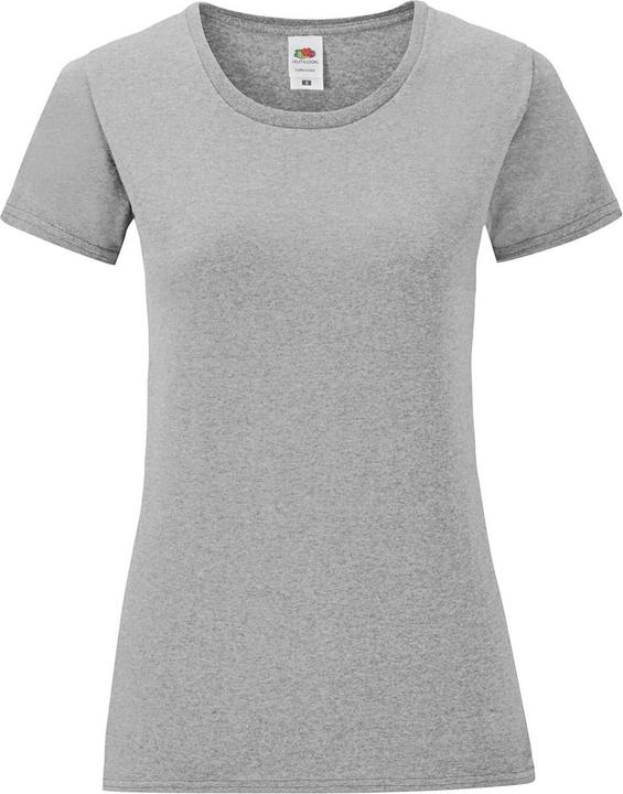 Produktbild Fruit of the Loom Iconic TShirt (XS)