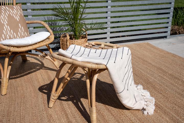 Produktbild Venture Home Loungestuhl Ella