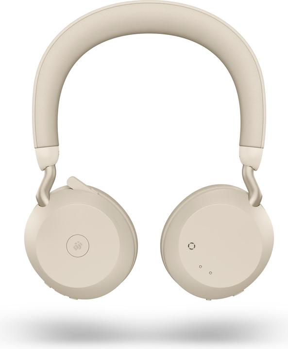 Jabra Evolve2 75 Duo MS (Wireless, USB-A)