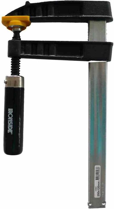 Actual product image Ironside 20x 8cm screw (200 mm)