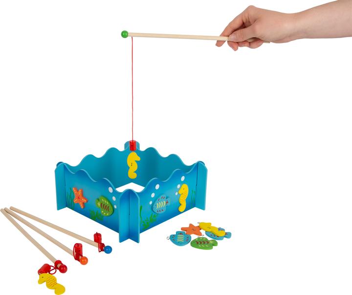 Produktbild small foot Seewelten (Deutsch)