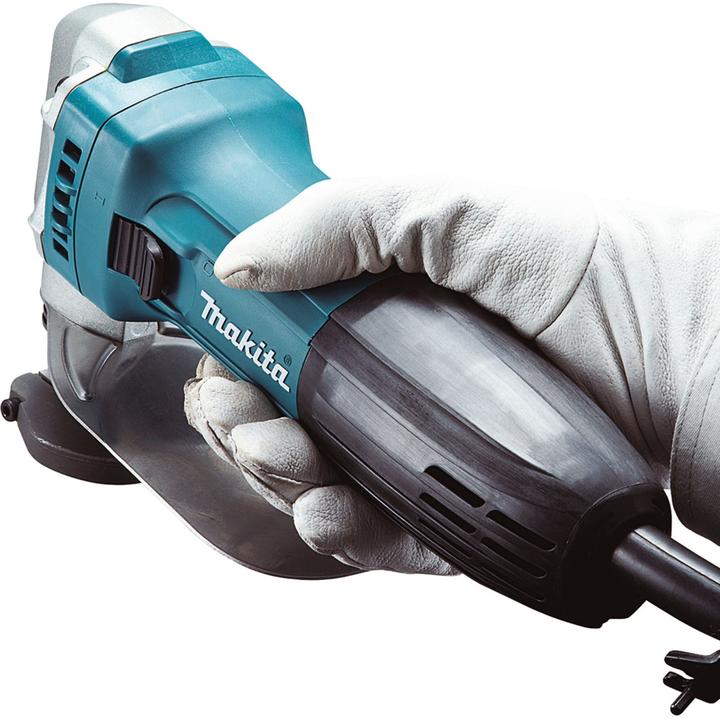 Actual product image Makita Plate shears 1.6 mm JS1602J