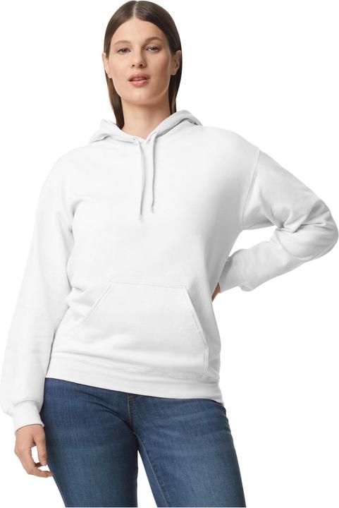 Produktbild Gildan Softstyle Kapuzenpullover Mittelschwer (4XL)