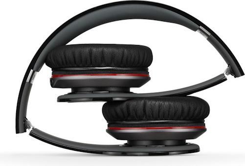 Produktbild Beats Solo HD (Kabelgebunden)