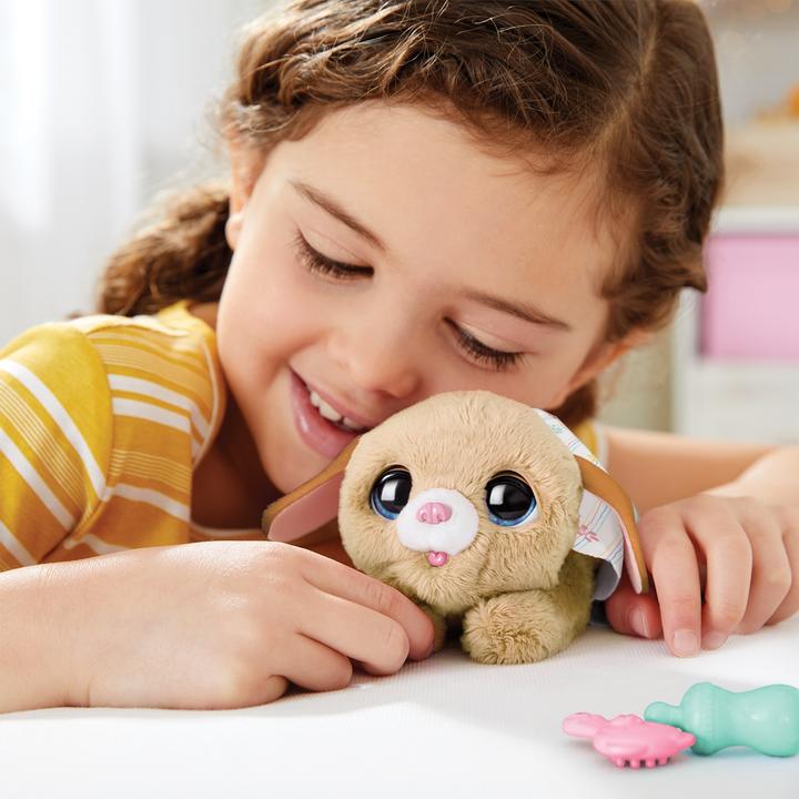 Produktbild FurReal Newborns (15 cm)