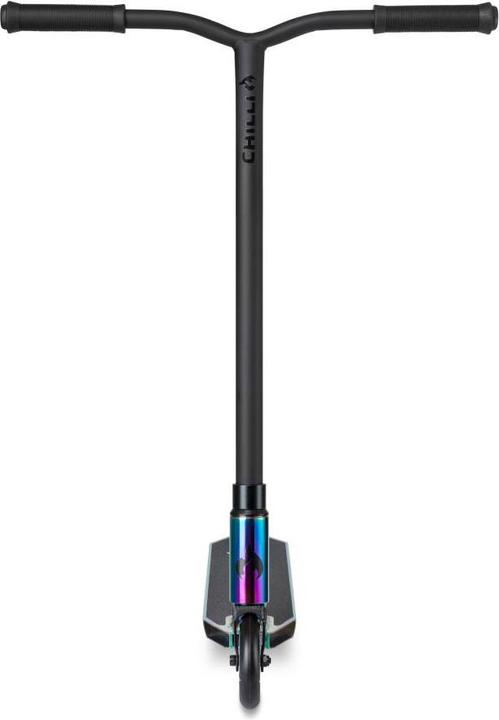 Actual product image Chilli Scooter Rocky