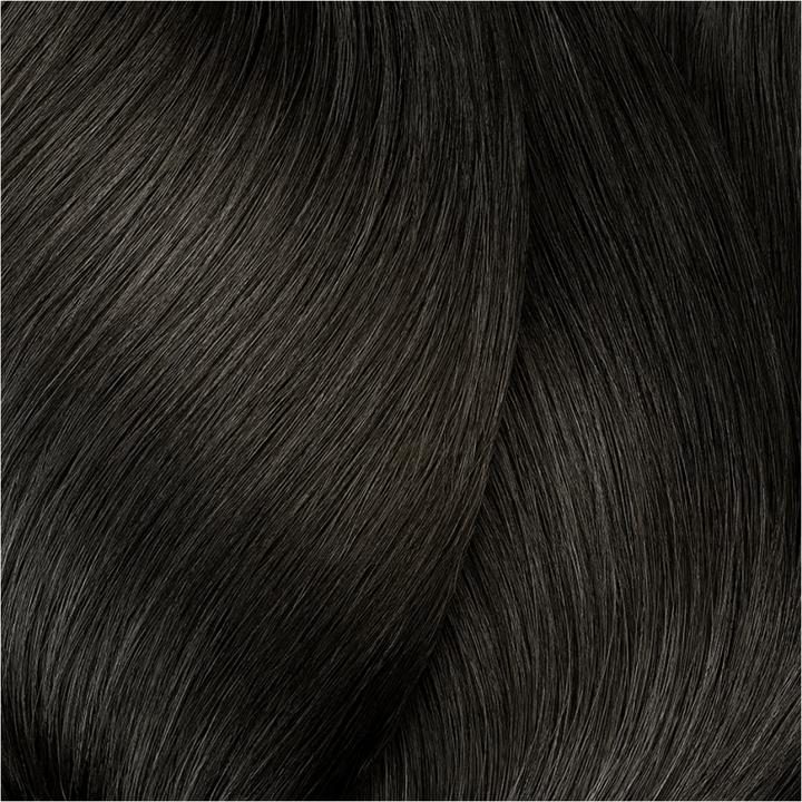 Image du produit L'Oréal Paris L'Oréal Inoa Coloration D'Oxydation Ammonia Free (5.17 Brun clair Cendre fraîche)