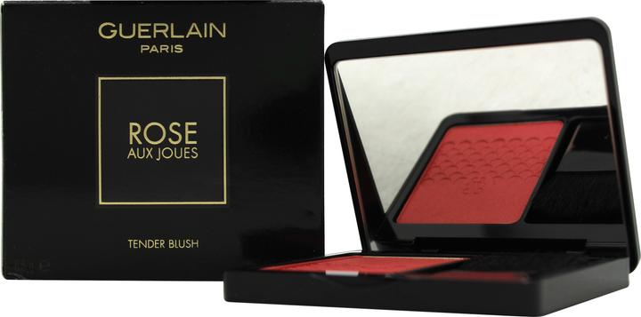 Actual product image Guerlain Rose Aux Joues (02 Chic Pink)