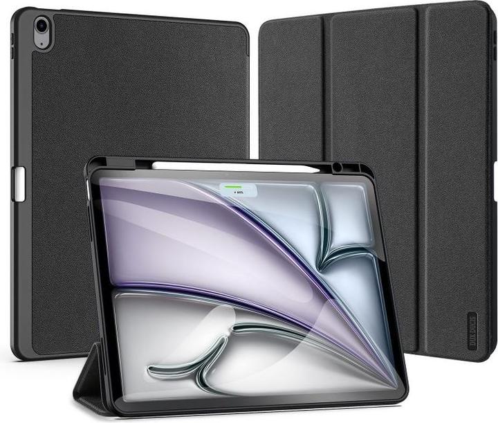 Produktbild Dux Ducis Tri-fold Smart Case (iPad Air 2020 (4. Gen), iPad Air 2022 (5. Gen))