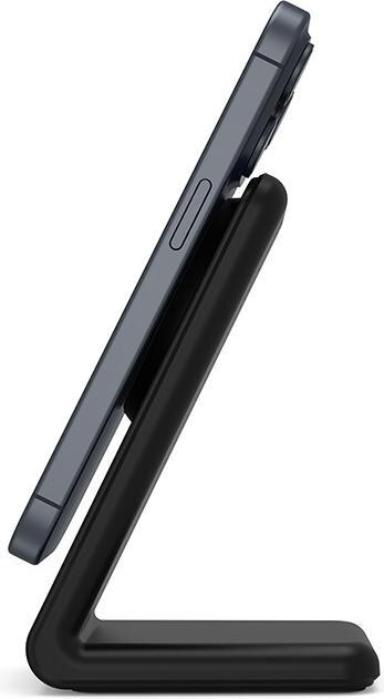 Actual product image Crong Wireless charger (15 W)