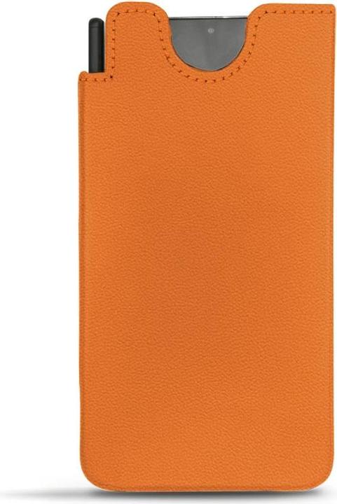 Orange PU ( Pantone #ff9351 )