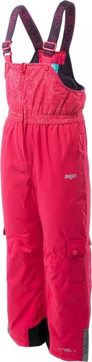 Immagine prodotto Bejo Ragazze Halvar Pantaloni da Sci (122)