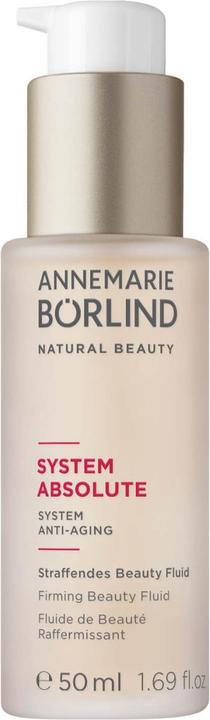 Produktbild Annemarie Börlind System Absolute Anti-Aging Beauty Fluid (50 ml, Tagescreme)
