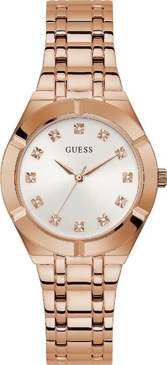 Produktbild Guess GW0114L3 Crystalline Damen 36mm 3ATM (Analoguhr, 36 mm)
