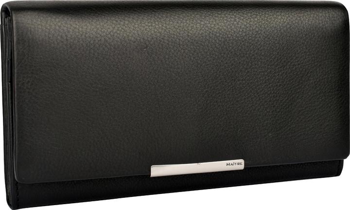Maître Belg Diedburg Purse LH8F