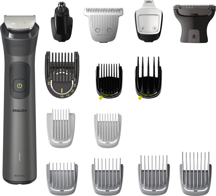 Immagine prodotto Philips All-in-One Trimmer Series 7000